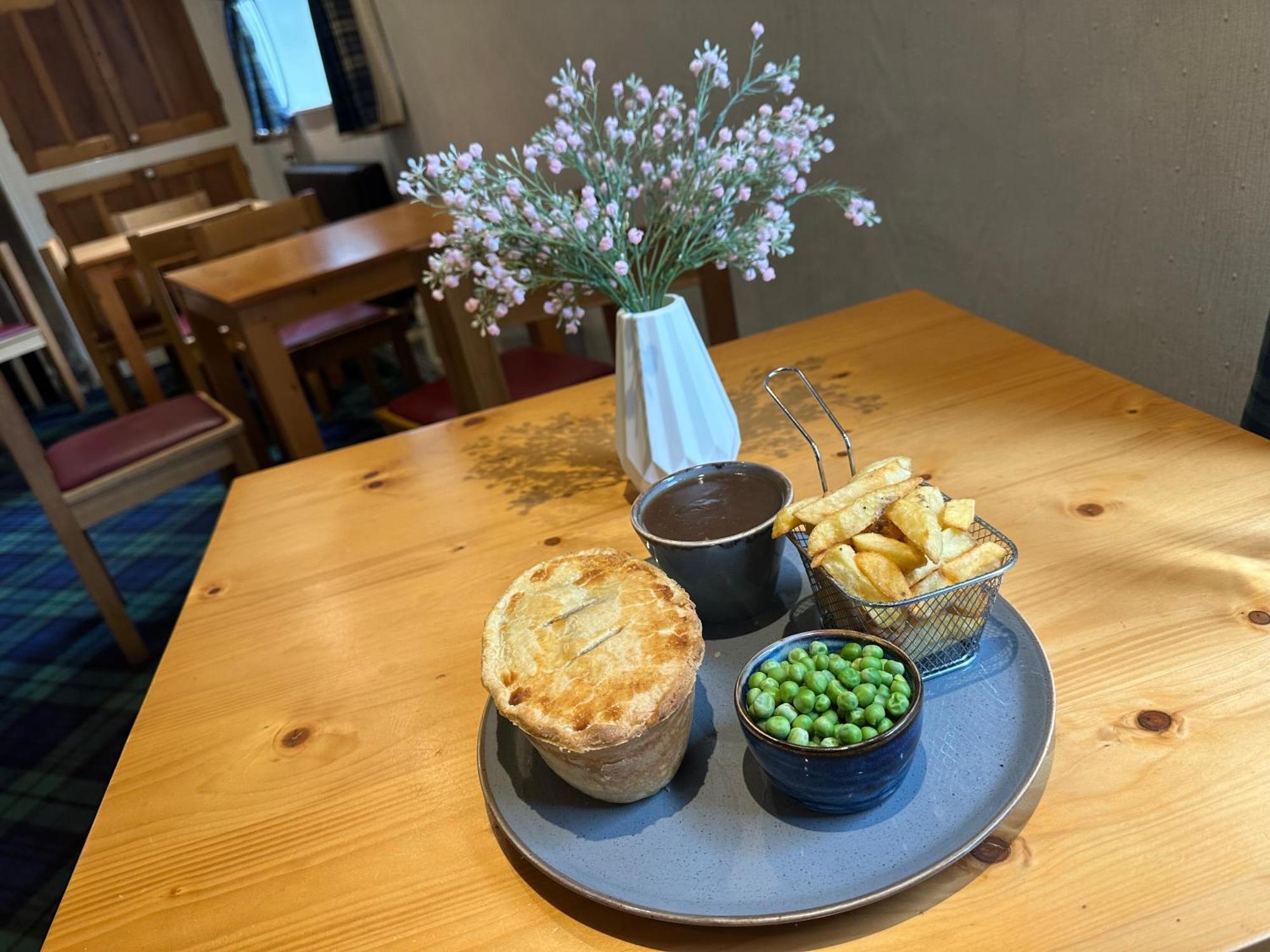 The Foresters Arms 3* Grassington